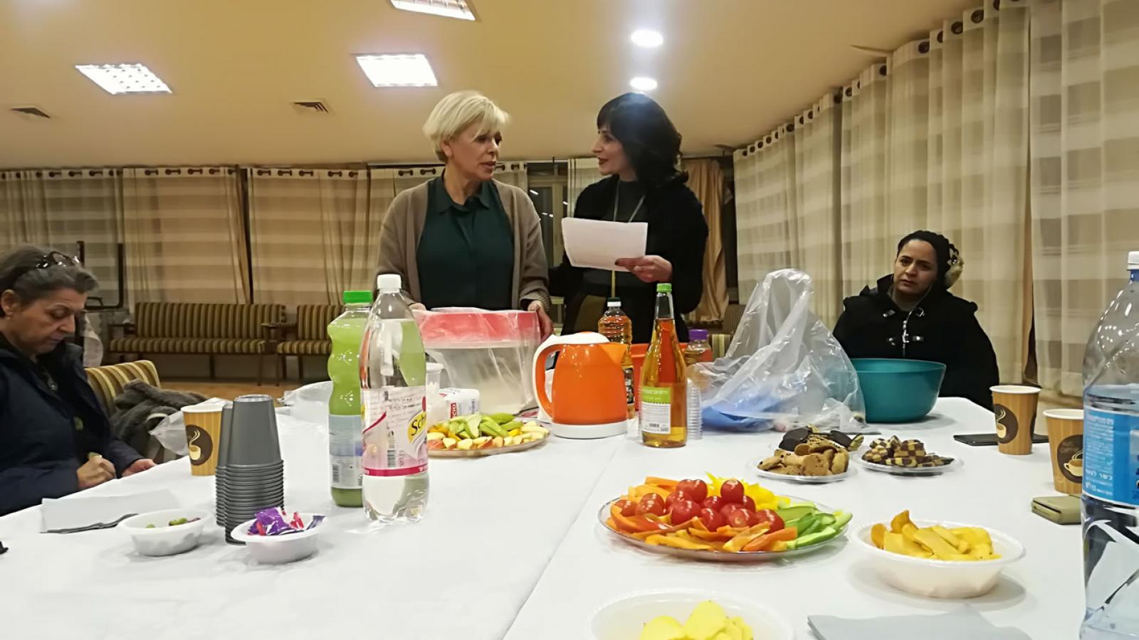 ניתוח ציורי ילדים ועצים